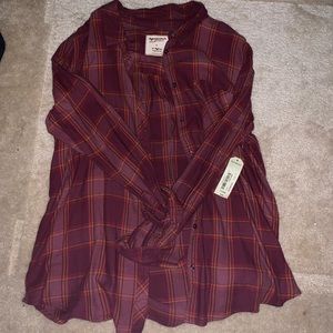 Flannel